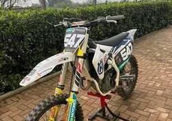 Husqvarna FC 250 (2017) usata
