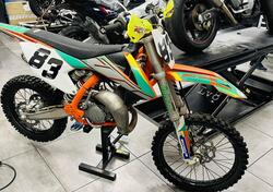 KTM 85 SX (2018) usata