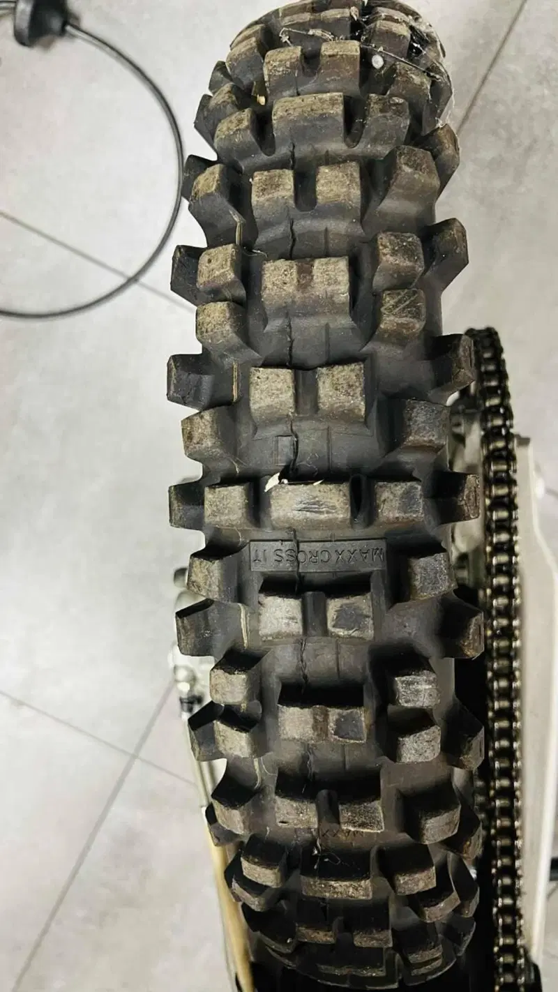 KTM 85 SX (2018) (12)