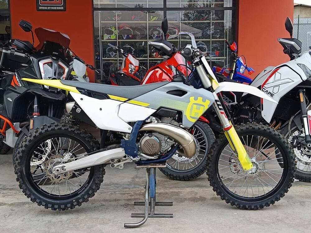 Husqvarna TC 250 (2024)