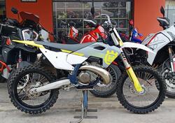 Husqvarna TC 250 (2024) usata