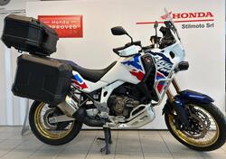 Honda Africa Twin CRF 1100L Adventure Sports DCT Travel Edition (2024 - 25) usata