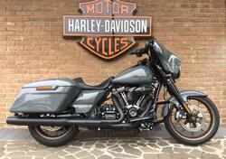 Harley-Davidson Street Glide ST (2022 - 23) usata