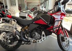 Ducati DesertX Discovery (2025) usata
