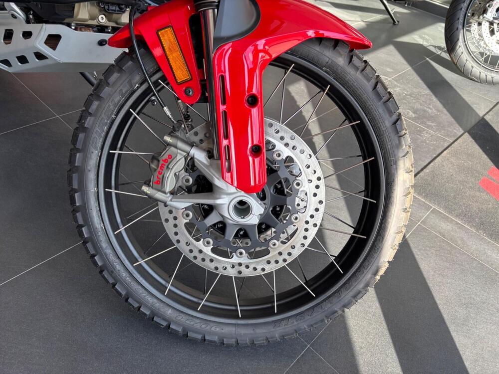 Ducati DesertX Discovery (2025) (2)