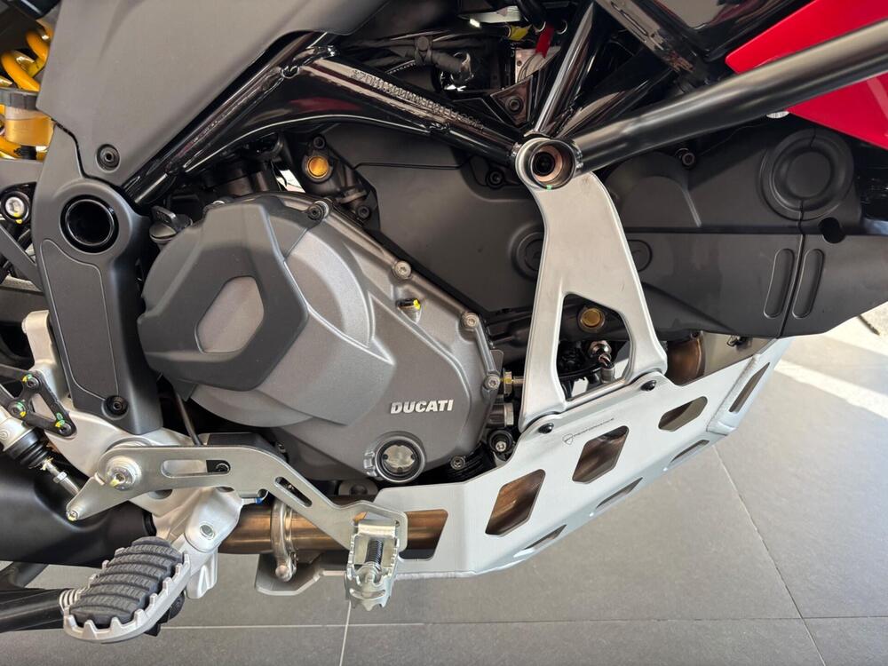 Ducati DesertX Discovery (2025) (5)