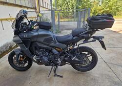 Yamaha Tracer 9 (2021 - 24) usata
