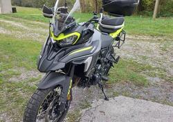 Benelli TRK 702X (2023 - 25) usata