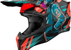 CASCO AIROH OFF ROAD