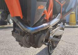 KTM 690 SMC R (2023 - 25) usata