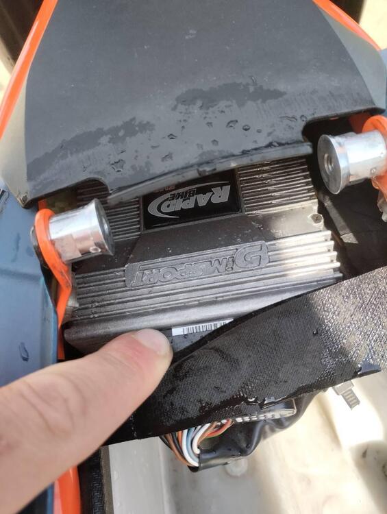 KTM 690 SMC R (2023 - 25) (2)