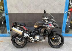 Benelli TRK 502X (2018 - 20) usata