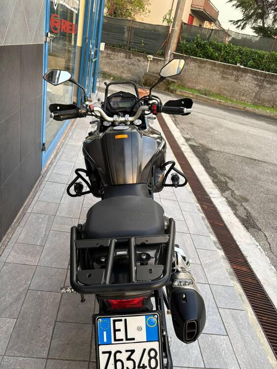 Benelli TRK 502X (2018 - 20) (5)