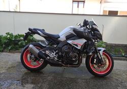 Yamaha MT-10 (2017 - 20) usata