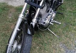 Harley-Davidson 883 Standard (1987 - 93) - XLH usata