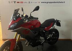 Bmw F 900 XR (2020 - 24) usata