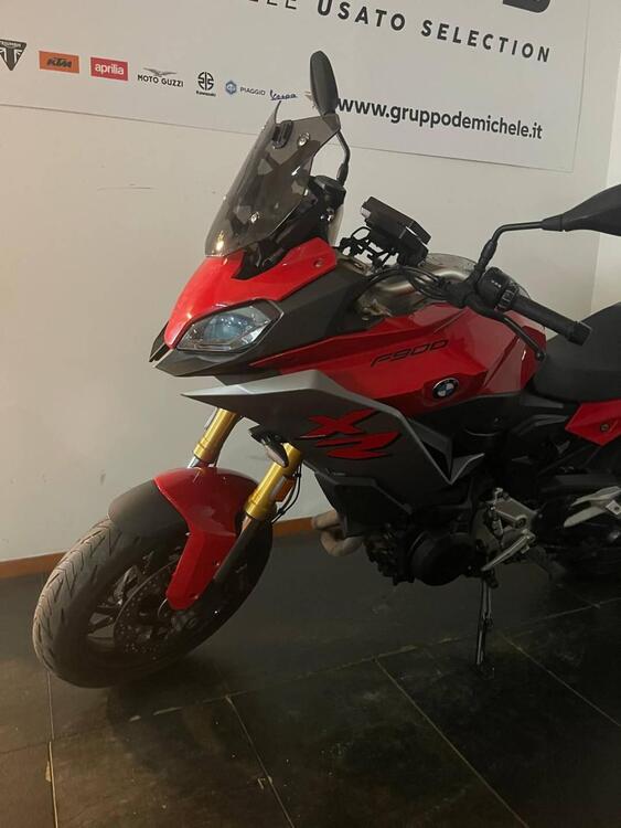 Bmw F 900 XR (2020 - 24) (2)