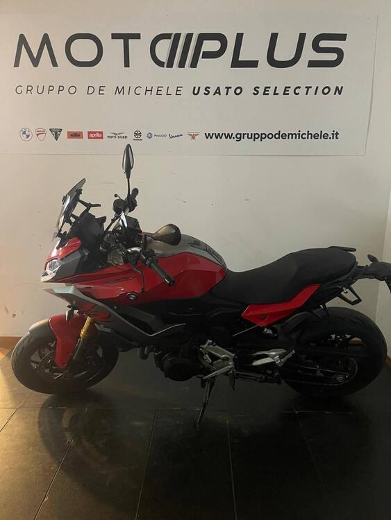 Bmw F 900 XR (2020 - 24) (3)