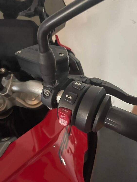 Bmw F 900 XR (2020 - 24) (5)