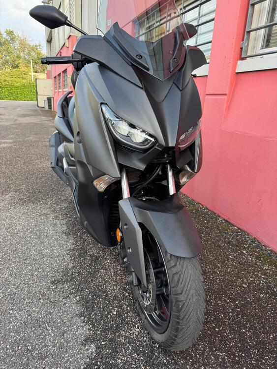Yamaha X-Max 400 ABS (2017 - 20) (3)