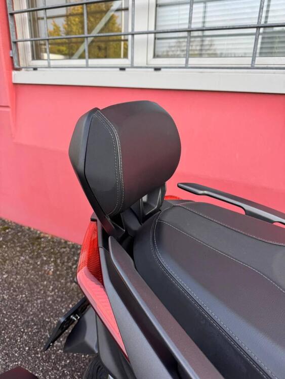 Yamaha X-Max 400 ABS (2017 - 20) (5)