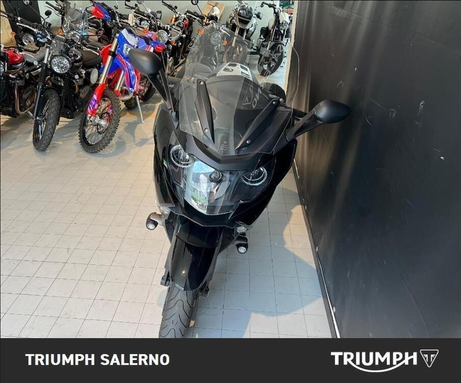 Bmw K 1600 GT (2010 - 16) (3)