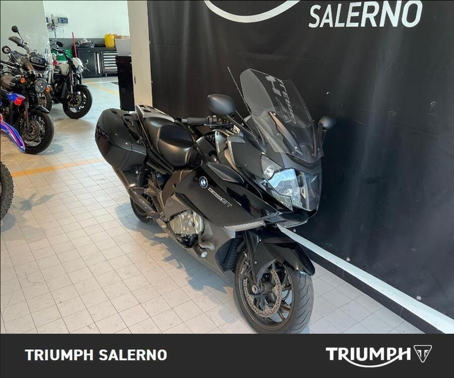 Bmw K 1600 GT (2010 - 16) (2)