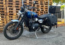 Triumph Scrambler 1200 XC (2021 - 23) usata