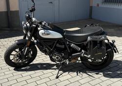 Ducati Scrambler 800 Icon Dark (2021 - 22) usata