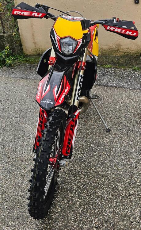 Rieju MR 300 Pro (2025)