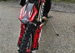 Rieju MR 300 Pro (2025) usata