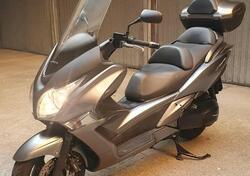Honda Silver Wing 400 (2006 - 09) usata