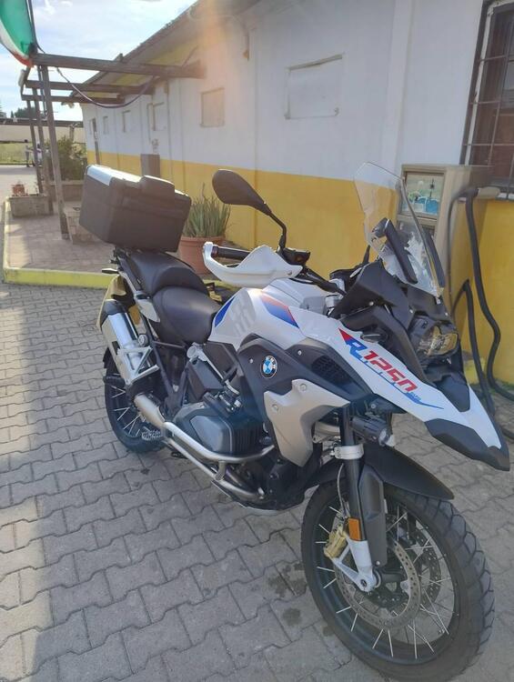 Bmw R 1250 GS (2021 - 24) (2)