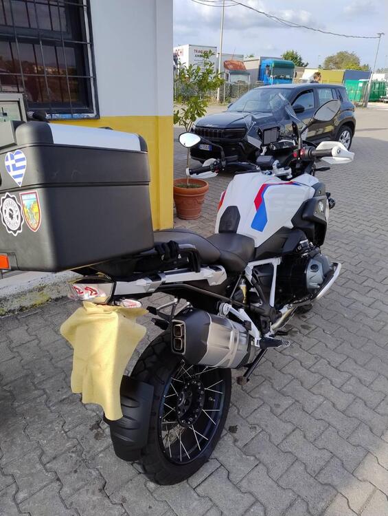 Bmw R 1250 GS (2021 - 24) (3)