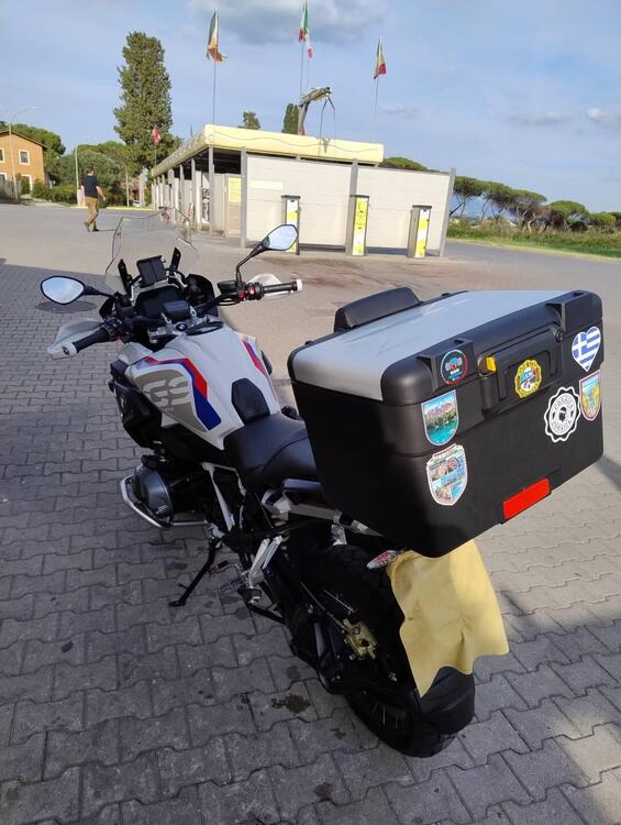 Bmw R 1250 GS (2021 - 24) (4)