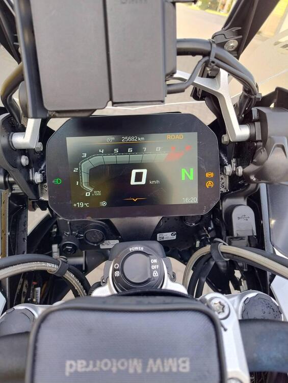Bmw R 1250 GS (2021 - 24) (5)