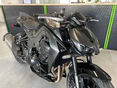 Kawasaki Z 1100 (2026) nuova