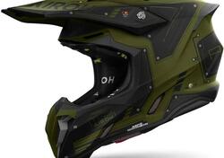 CASCO AIROH OFF ROAD