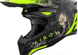 CASCO AIROH OFF ROAD