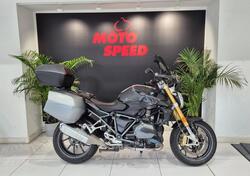 Bmw R 1200 R (2017 - 18) usata