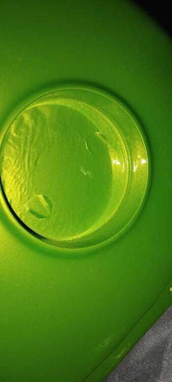 serbatio speed triple 885/955 roulette green Triumph (4)