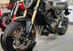 Honda CB 650 R E-Clutch (2024 - 25) nuova