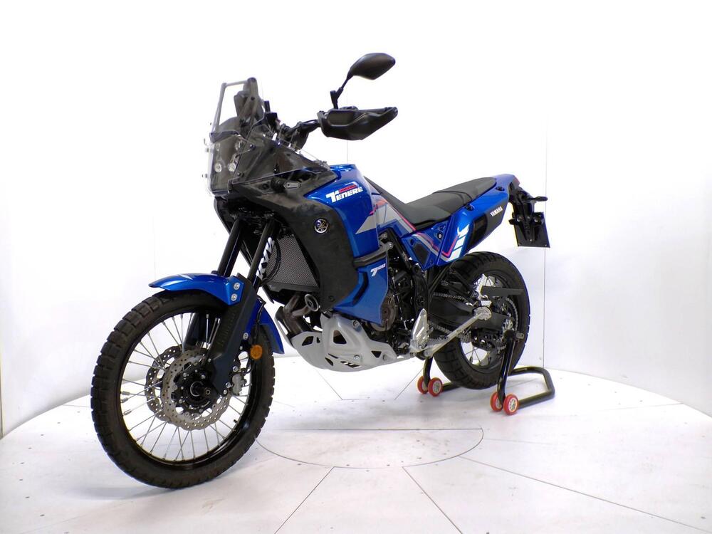Yamaha Ténéré 700 World Rally (2023 - 25) (3)