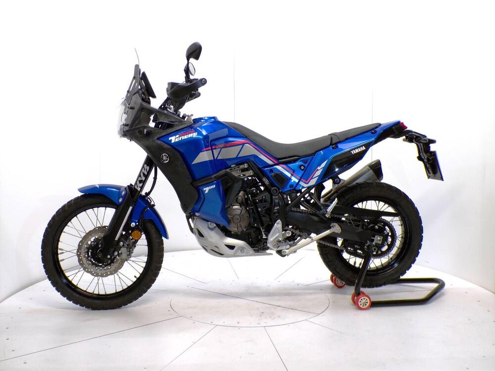 Yamaha Ténéré 700 World Rally (2023 - 25) (4)
