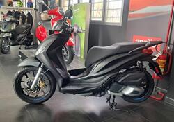 Piaggio Medley 125 S (2025) nuova