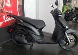 Piaggio Liberty 125 (2025) nuova