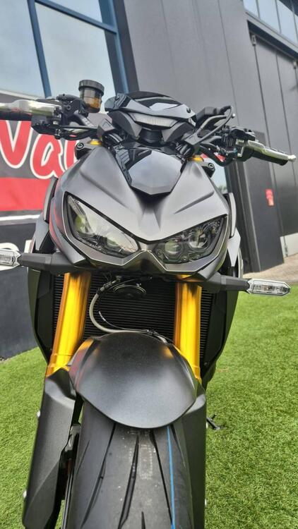 Kawasaki Z 1100 SE (2026)