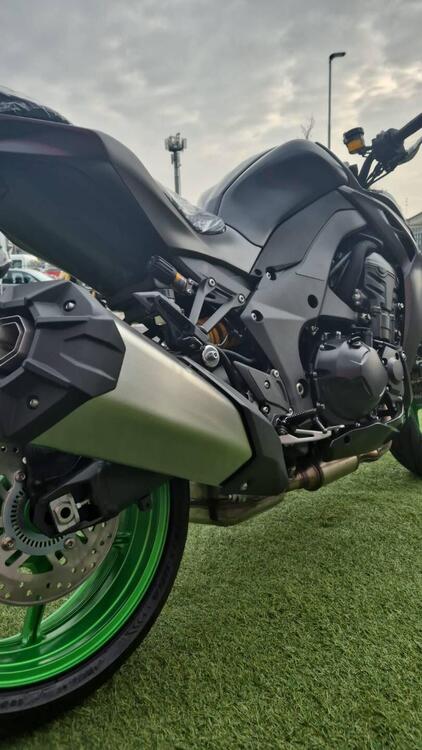 Kawasaki Z 1100 SE (2026) (3)