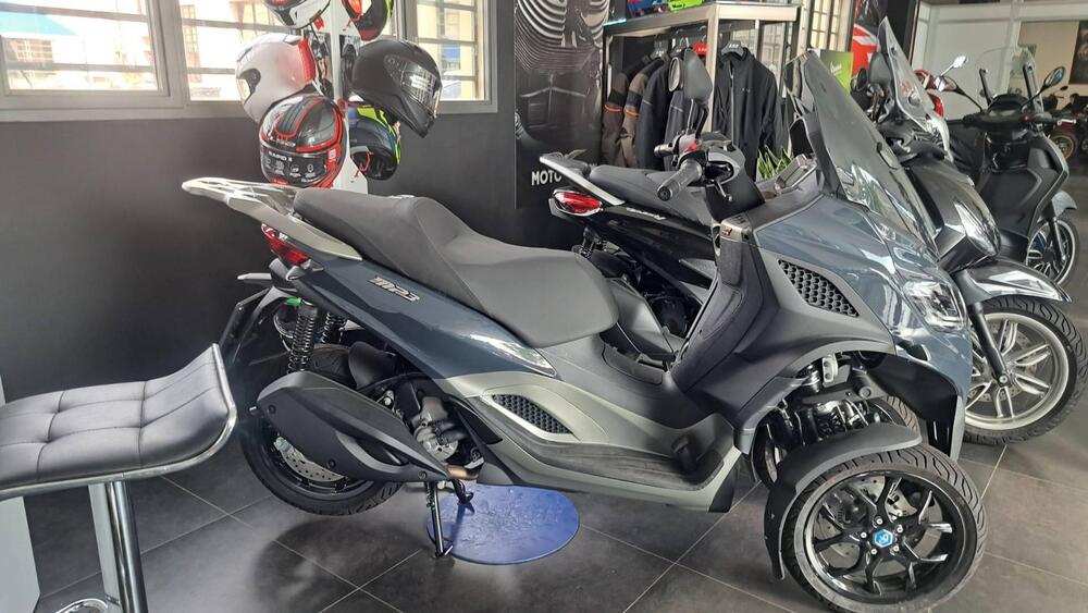 Piaggio MP3 310 (2025)