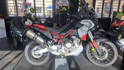 Aprilia Tuareg 660 (2025 - 26) nuova